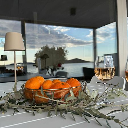 Buqez Eco Resort - Beachfront 20 & House 42 德拉格 外观 照片