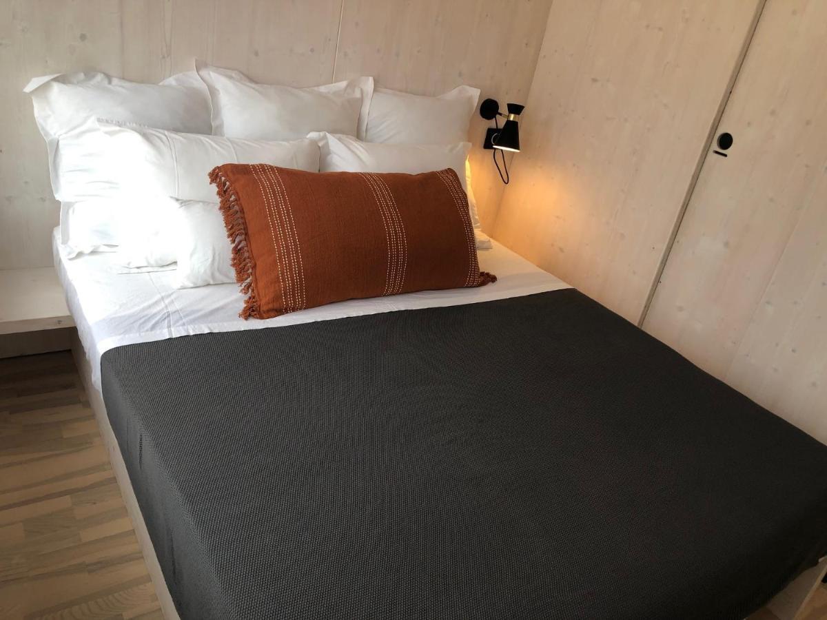 Buqez Eco Resort - Beachfront 20 & House 42 德拉格 外观 照片