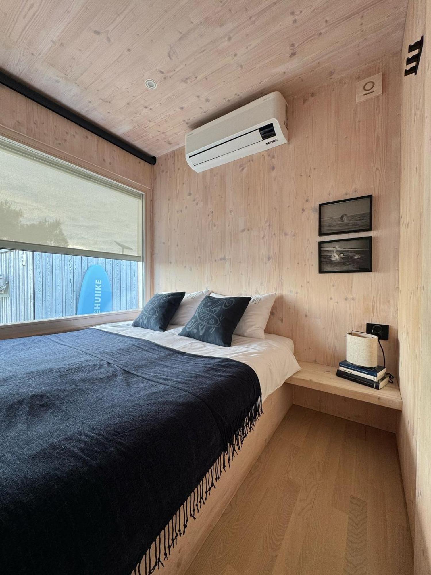 Buqez Eco Resort - Beachfront 20 & House 42 德拉格 外观 照片