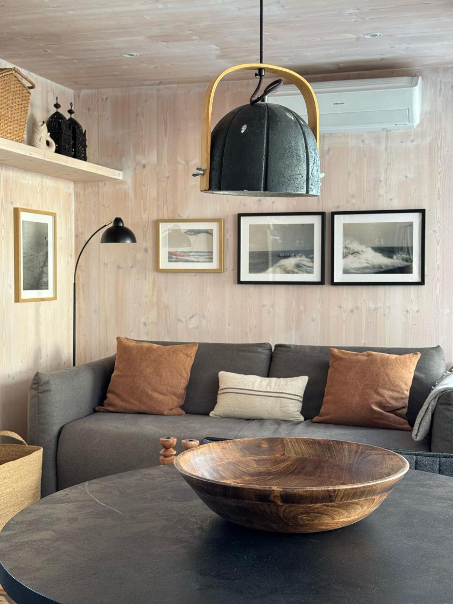 Buqez Eco Resort - Beachfront 20 & House 42 德拉格 外观 照片
